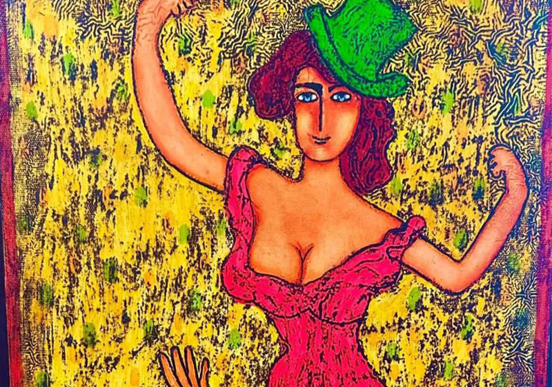 Impressionist Modern